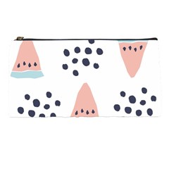 Watermelon Slice Pencil Case by andStretch