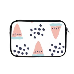 Watermelon Slice Apple Macbook Pro 13  Zipper Case by andStretch