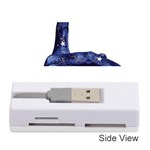 Hush Silence Quiet Secret Silent Memory Card Reader (Stick) Front