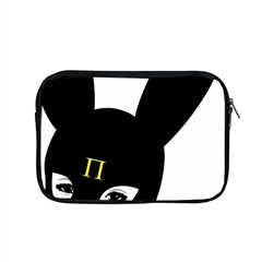 Bunny Girl Mask Apple Macbook Pro 15  Zipper Case by infopablo00