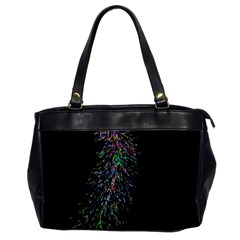 Galaxy Space Oversize Office Handbag by Sabelacarlos