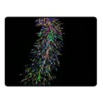 Galaxy Space Fleece Blanket (Small) 50 x40  Blanket Front