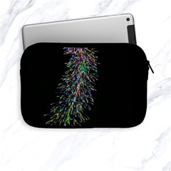 Galaxy Space Apple Ipad Mini Zipper Cases