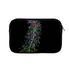 Galaxy Space Apple Macbook Pro 13  Zipper Case by Sabelacarlos