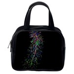 Galaxy Space Classic Handbag (One Side) Front