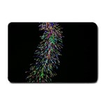 Galaxy Space Small Doormat  24 x16  Door Mat