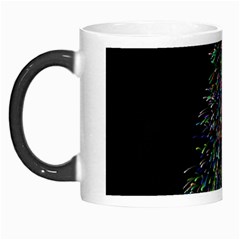 Galaxy Space Morph Mugs