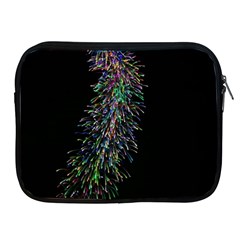 Galaxy Space Apple Ipad 2/3/4 Zipper Cases by Sabelacarlos