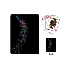 Galaxy Space Playing Cards Single Design (mini)