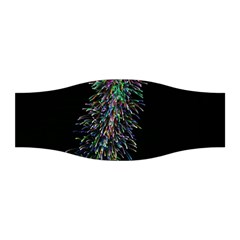 Galaxy Space Stretchable Headband by Sabelacarlos