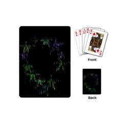 Heart Playing Cards Single Design (mini)