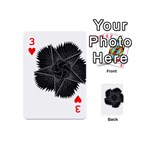 1561332892177 Copy 3072x4731 2 Playing Cards 54 Designs (Mini) Front - Heart3