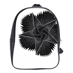 1561332892177 Copy 3072x4731 2 School Bag (xl) by Sabelacarlos