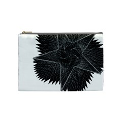 1561332892177 Copy 3072x4731 2 Cosmetic Bag (medium) by Sabelacarlos