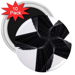 1561332777124 Copy 3072x4731 1 3  Magnets (10 Pack)  by Sabelacarlos