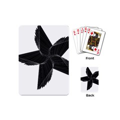 1561332777124 Copy 3072x4731 1 Playing Cards Single Design (mini) by Sabelacarlos