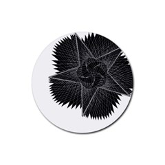 1561332892177 Copy 3072x4731 2 Rubber Coaster (round)  by Sabelacarlos