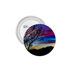 Sunset Landscape Scene, San Juan Province, Argentina003 1 75  Buttons by dflcprintsclothing