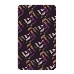 Zigzag Motif Design Memory Card Reader (rectangular) by tmsartbazaar