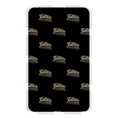 Dinosaur Skeleton Head Motif Pattern Memory Card Reader (rectangular) by dflcprintsclothing