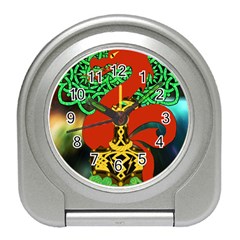 Ragnarok Dragon Monster Travel Alarm Clock