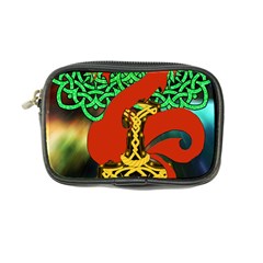 Ragnarok Dragon Monster Coin Purse by HermanTelo