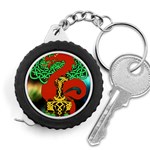 Ragnarok Dragon Monster Measuring Tape Front