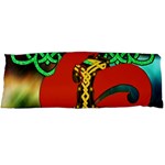 Ragnarok Dragon Monster Body Pillow Case (Dakimakura) Body Pillow Case