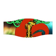 Ragnarok Dragon Monster Stretchable Headband by HermanTelo