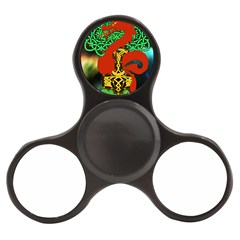 Ragnarok Dragon Monster Finger Spinner