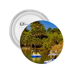 Parque Rodo Park, Montevideo, Uruguay 2 25  Buttons by dflcprintsclothing