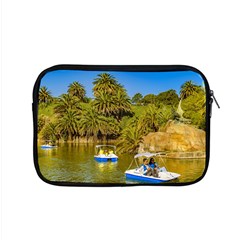 Parque Rodo Park, Montevideo, Uruguay Apple Macbook Pro 15  Zipper Case by dflcprintsclothing