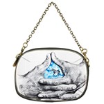 Hands Horse Hand Dream Chain Purse (One Side) Front