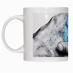 Hands Horse Hand Dream White Mugs by HermanTelo