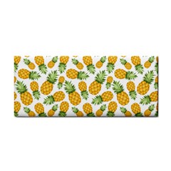 Pineapples Hand Towel