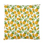 Pineapples Standard Cushion Case (Two Sides) Back