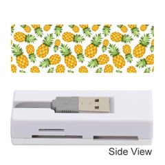 Pineapples Memory Card Reader (stick)