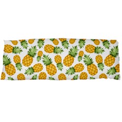 Pineapples Body Pillow Case Dakimakura (two Sides)