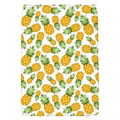 Pineapples Removable Flap Cover (s)