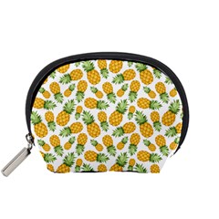 Pineapples Accessory Pouch (small)