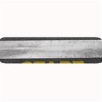 Asphalt Begin Bright Expectation Large Bar Mats 32 x8.5  Bar Mat