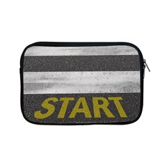 Asphalt Begin Bright Expectation Apple Ipad Mini Zipper Cases