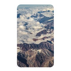 Andes Mountains Aerial View, Chile Memory Card Reader (rectangular) by dflcprintsclothing