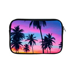 Sunset Palms Apple Macbook Pro 13  Zipper Case by goljakoff