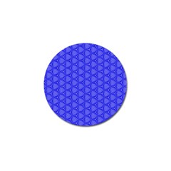 Blue-monday Golf Ball Marker (10 Pack)