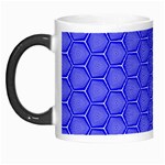 Blue-monday Morph Mugs Left