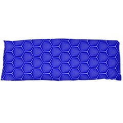 Blue-monday Body Pillow Case (dakimakura)