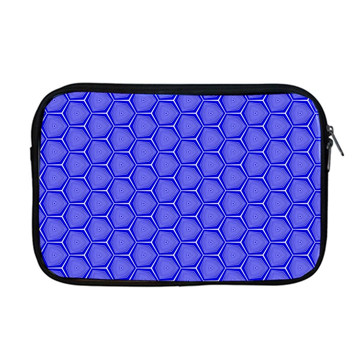 Blue-monday Apple MacBook Pro 17  Zipper Case