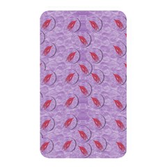 Tropical Flower Forest Of Ornate Colors Memory Card Reader (rectangular) by pepitasart