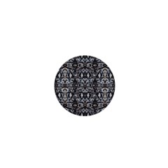 Modern Tribal Geometric Print 1  Mini Buttons by dflcprintsclothing